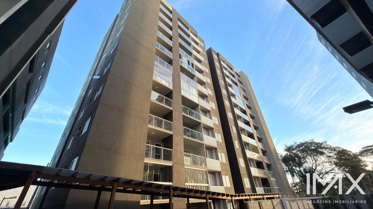 Apartamento à venda no Edifício Royal Legacy, 58m2 por R$480.000,00.