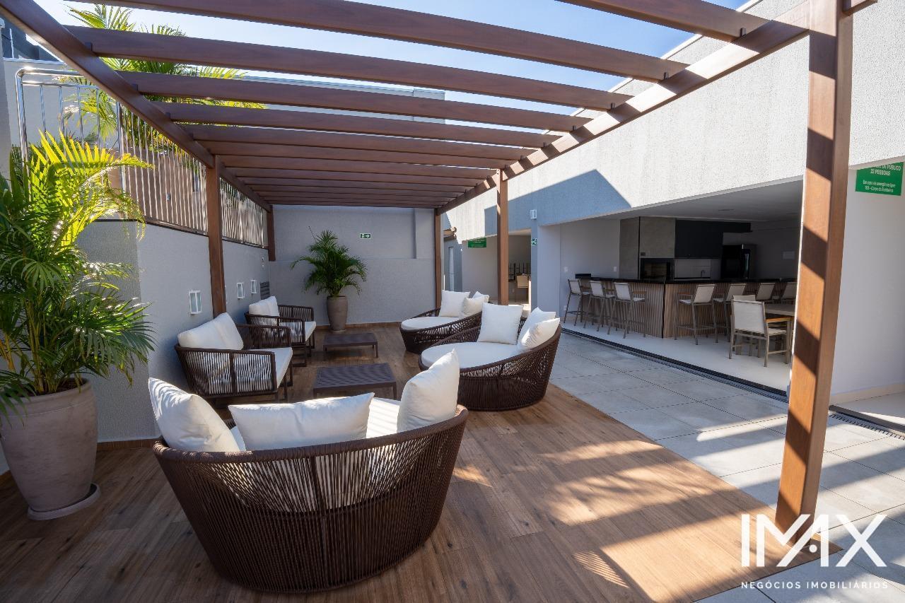 Apartamento à venda no Edifício Royal Legacy, 58m2 por R$480.000,00.