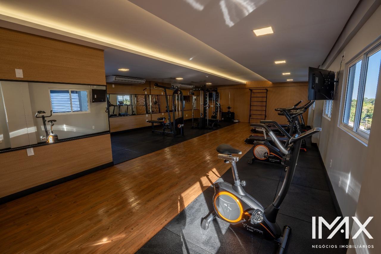Apartamento à venda no Edifício Royal Legacy, 58m2 por R$480.000,00.