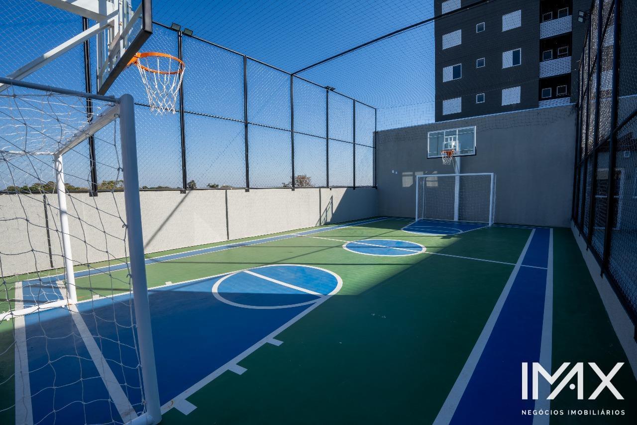 Apartamento à venda no Edifício Royal Legacy, 58m2 por R$480.000,00.