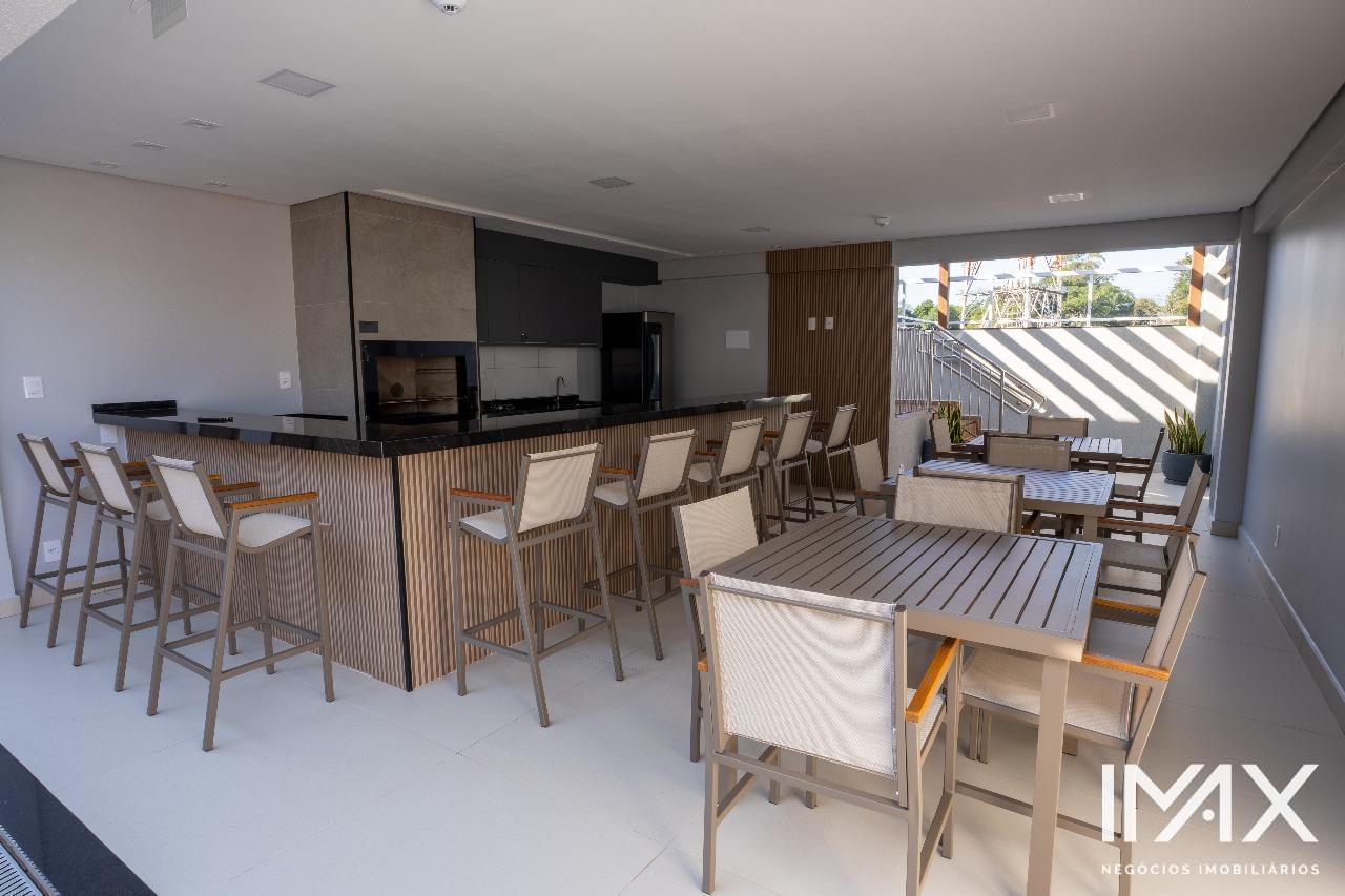 Apartamento à venda no Edifício Royal Legacy, 58m2 por R$480.000,00.