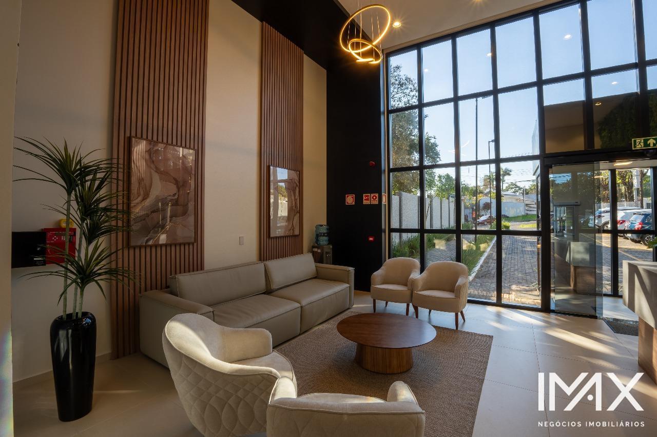 Apartamento à venda no Edifício Royal Legacy, 58m2 por R$480.000,00.