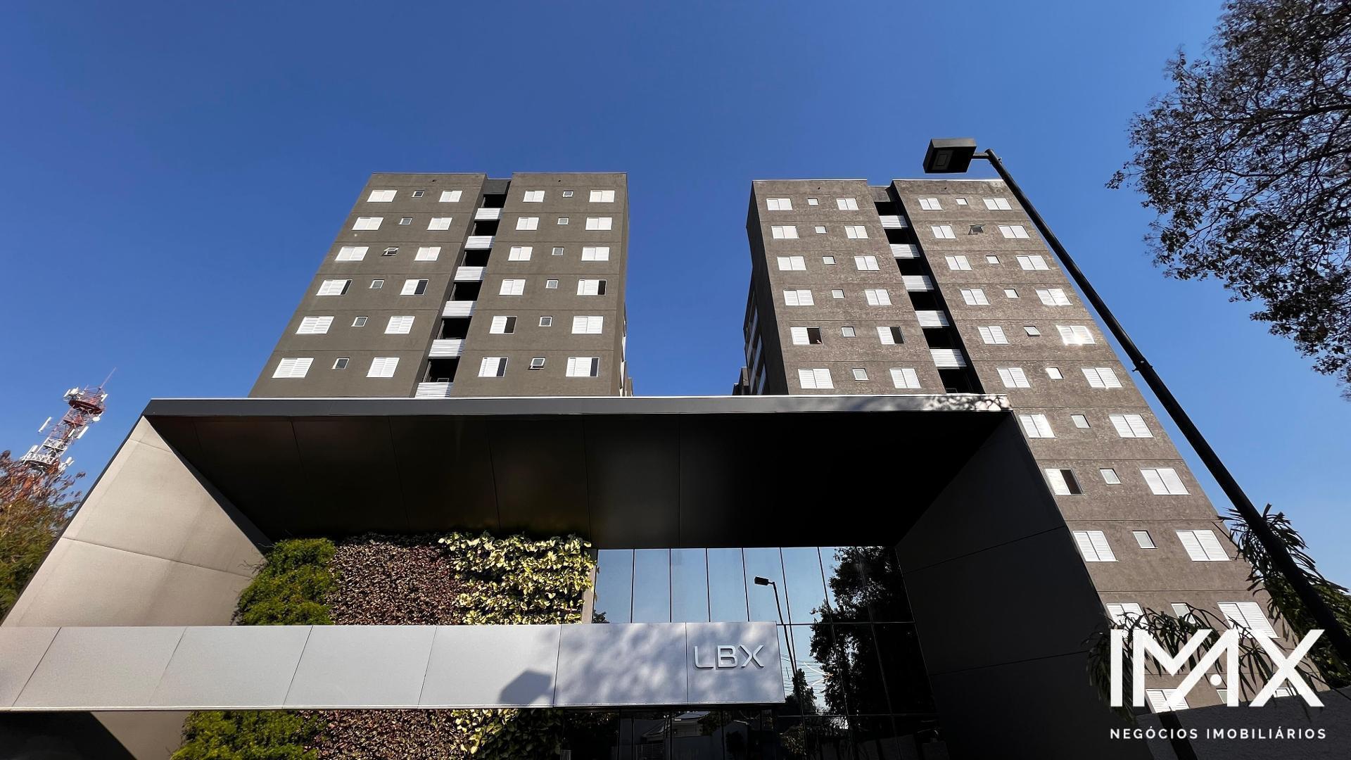 Apartamento à venda no Edifício Royal Legacy, 58m2 por R$480.000,00.
