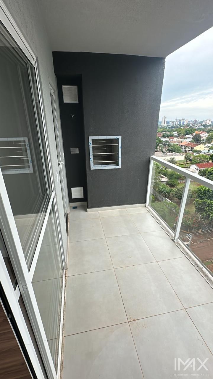 Apartamento à venda no Edifício Royal Legacy, 58m2 por R$480.000,00.