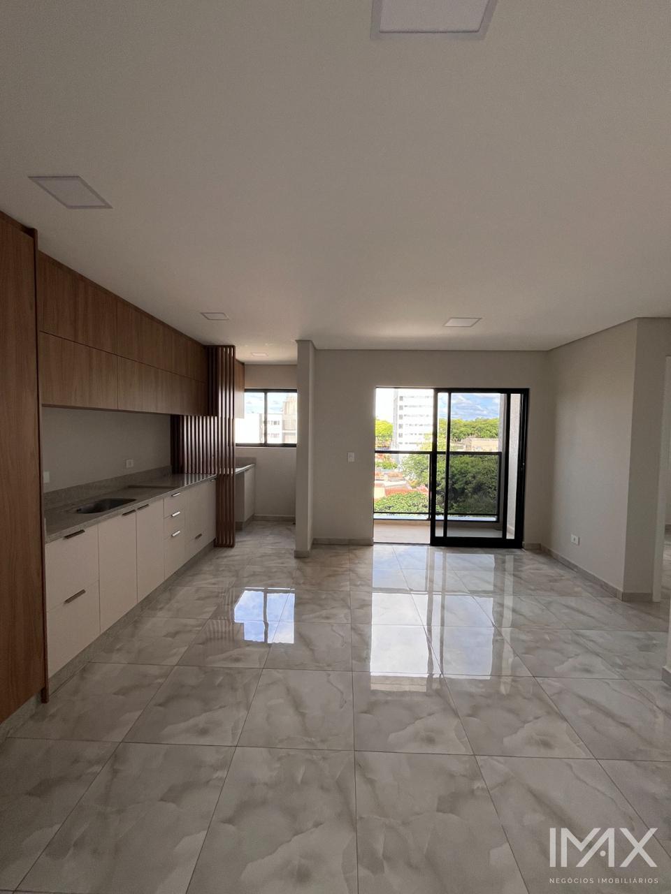 Apartamento à Venda no Edifício Ferrara, 55m2 por R$ 550.000,00.