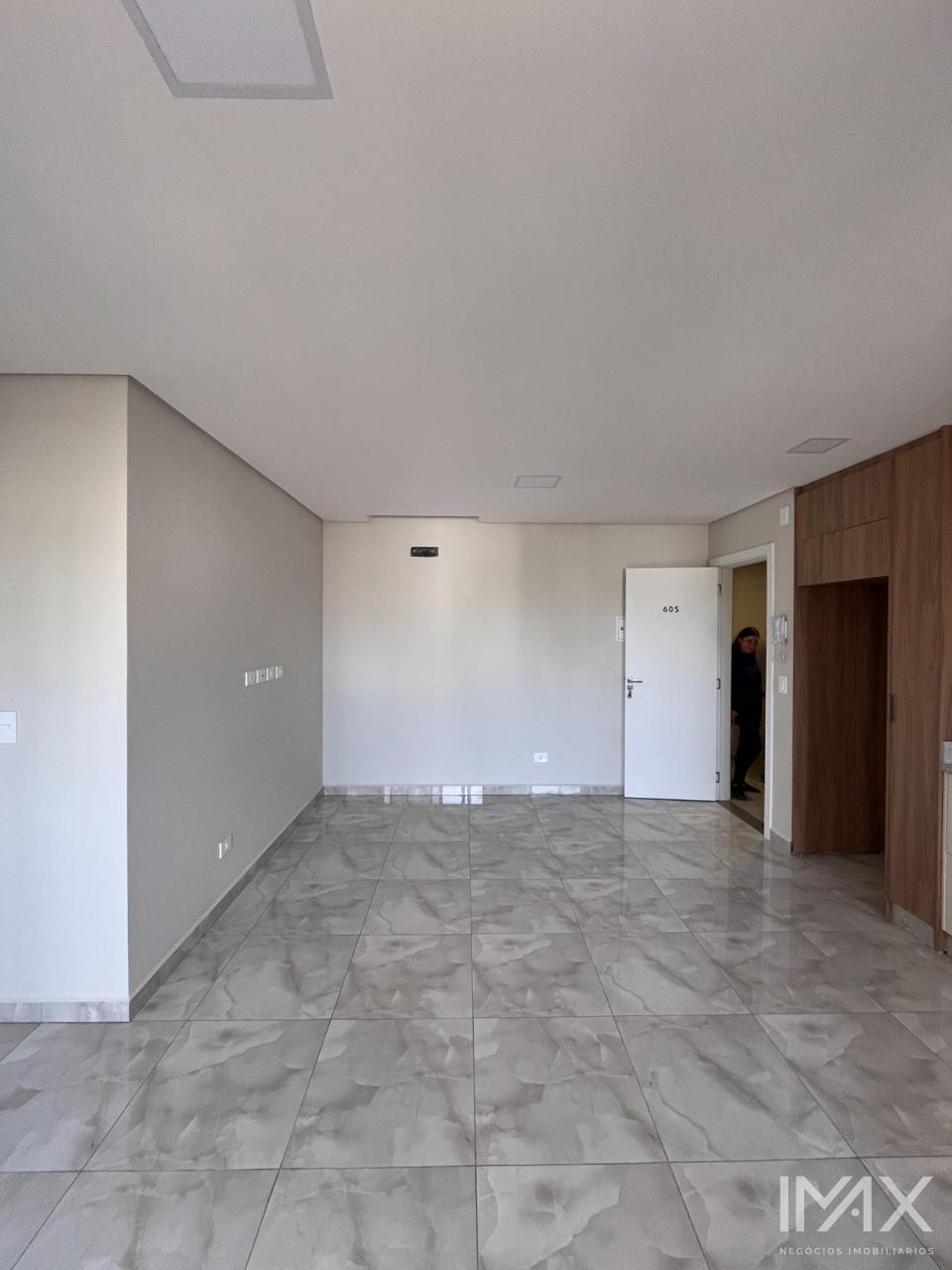 Apartamento à Venda no Edifício Ferrara, 55m2 por R$ 550.000,00.