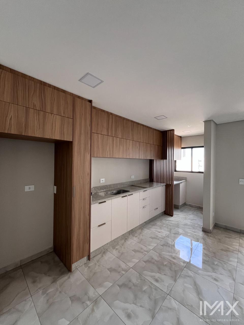 Apartamento à Venda no Edifício Ferrara, 55m2 por R$ 550.000,00.