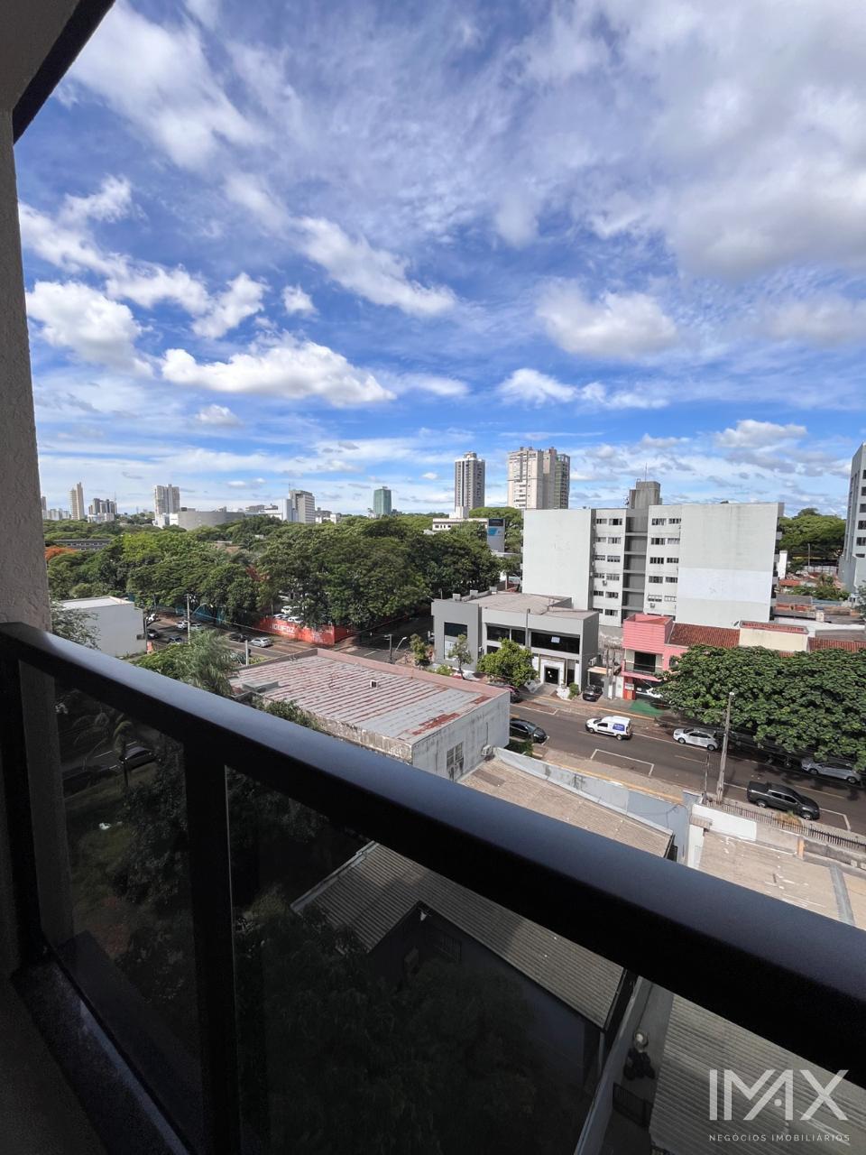 Apartamento à Venda no Edifício Ferrara, 55m2 por R$ 550.000,00.