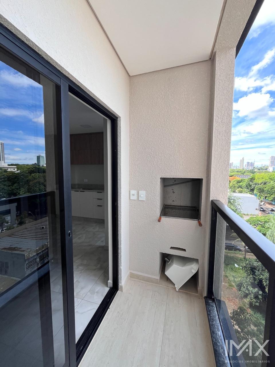 Apartamento à Venda no Edifício Ferrara, 55m2 por R$ 550.000,00.