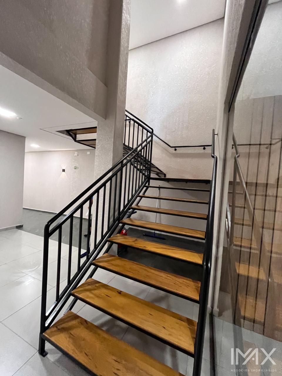 Apartamento à Venda no Edifício Ferrara, 55m2 por R$ 550.000,00.