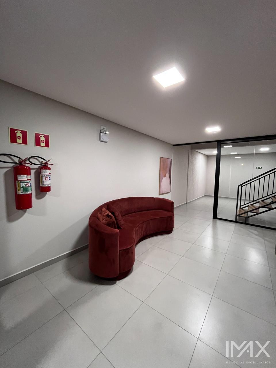 Apartamento à Venda no Edifício Ferrara, 55m2 por R$ 550.000,00.