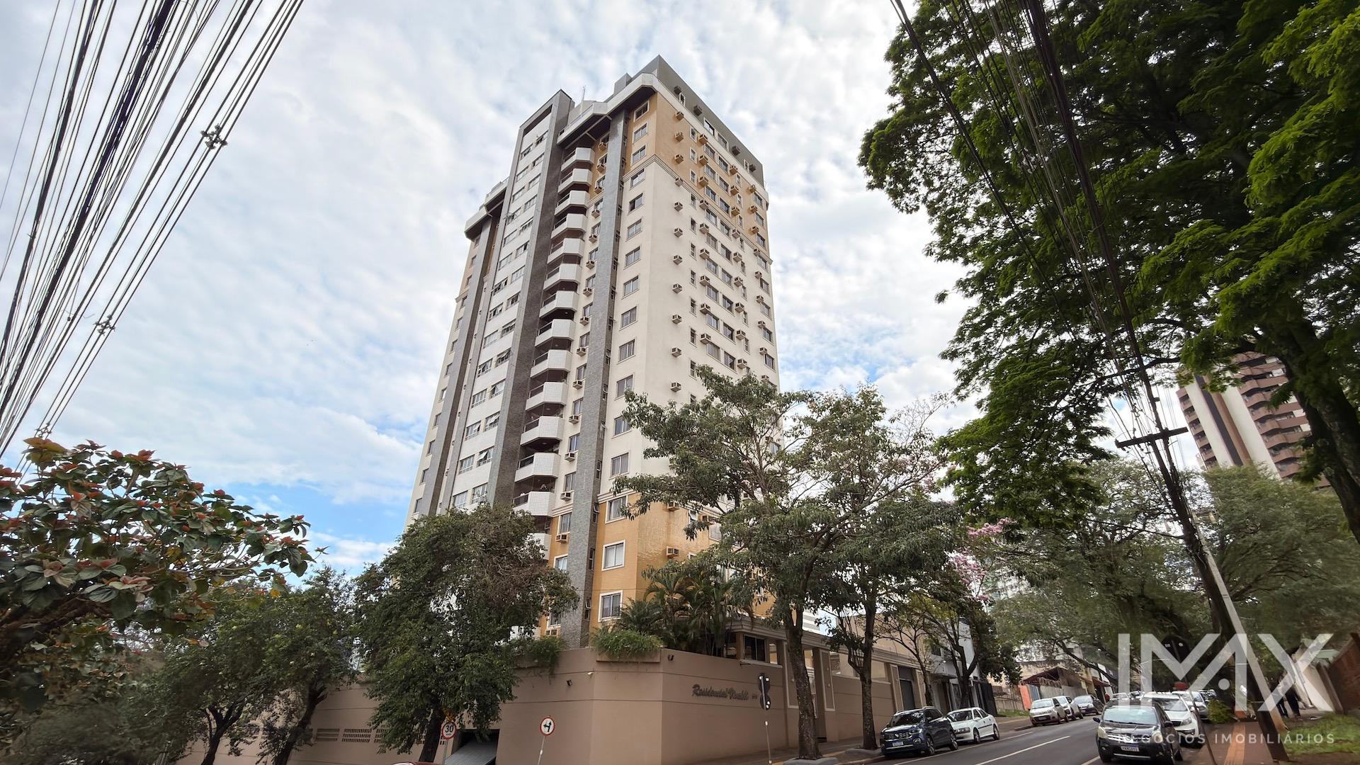Apartamento à venda no Edifício Vivaldi, 113m2 por R$950.000,00.