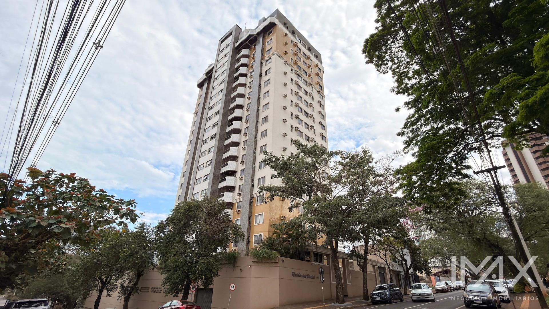 Apartamento à venda no Edifício Vivaldi, 113m2 por R$950.000,00.