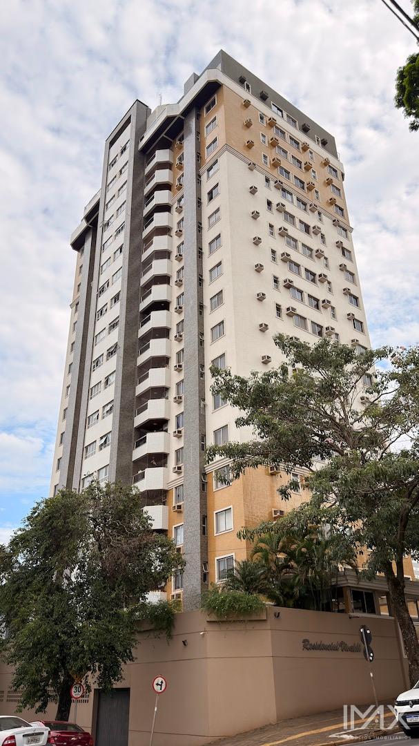 Apartamento à venda no Edifício Vivaldi, 113m2 por R$950.000,00.