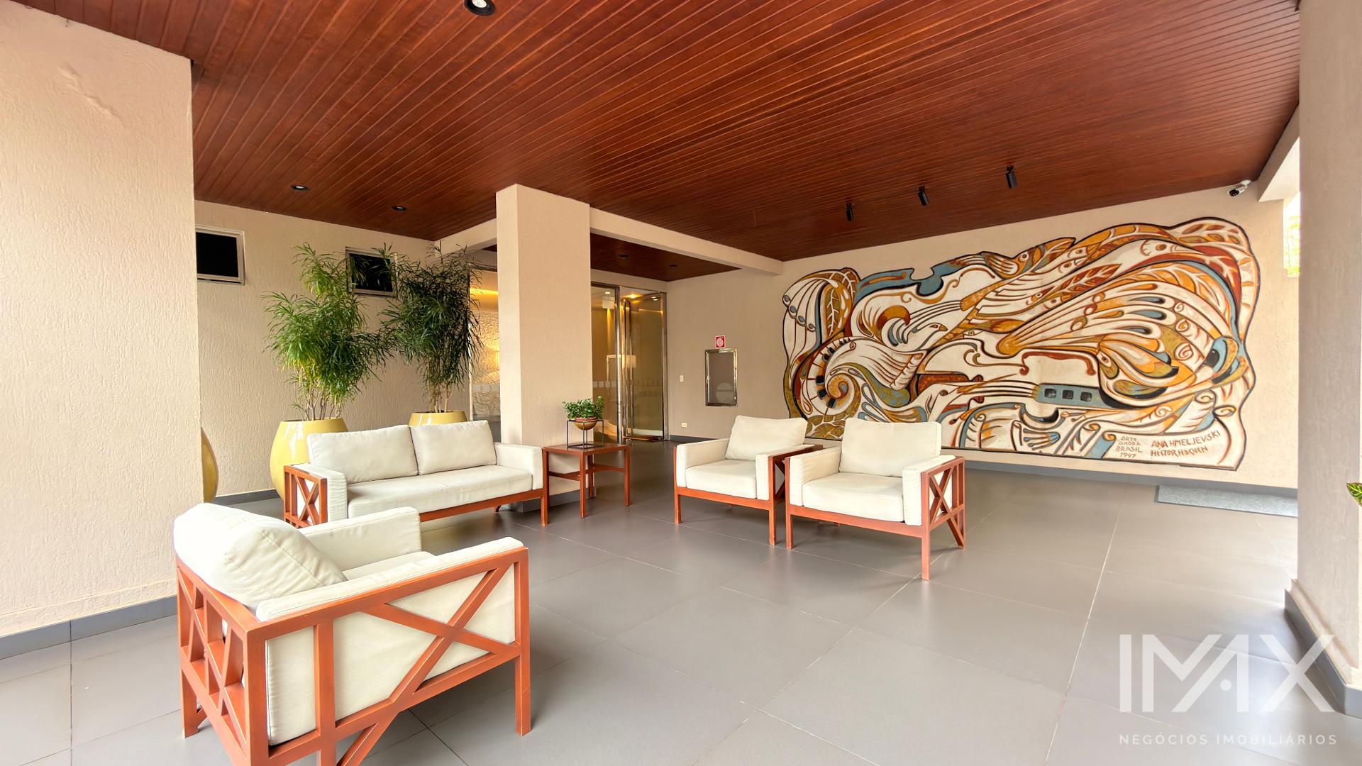 Apartamento à venda no Edifício Vivaldi, 113m2 por R$950.000,00.