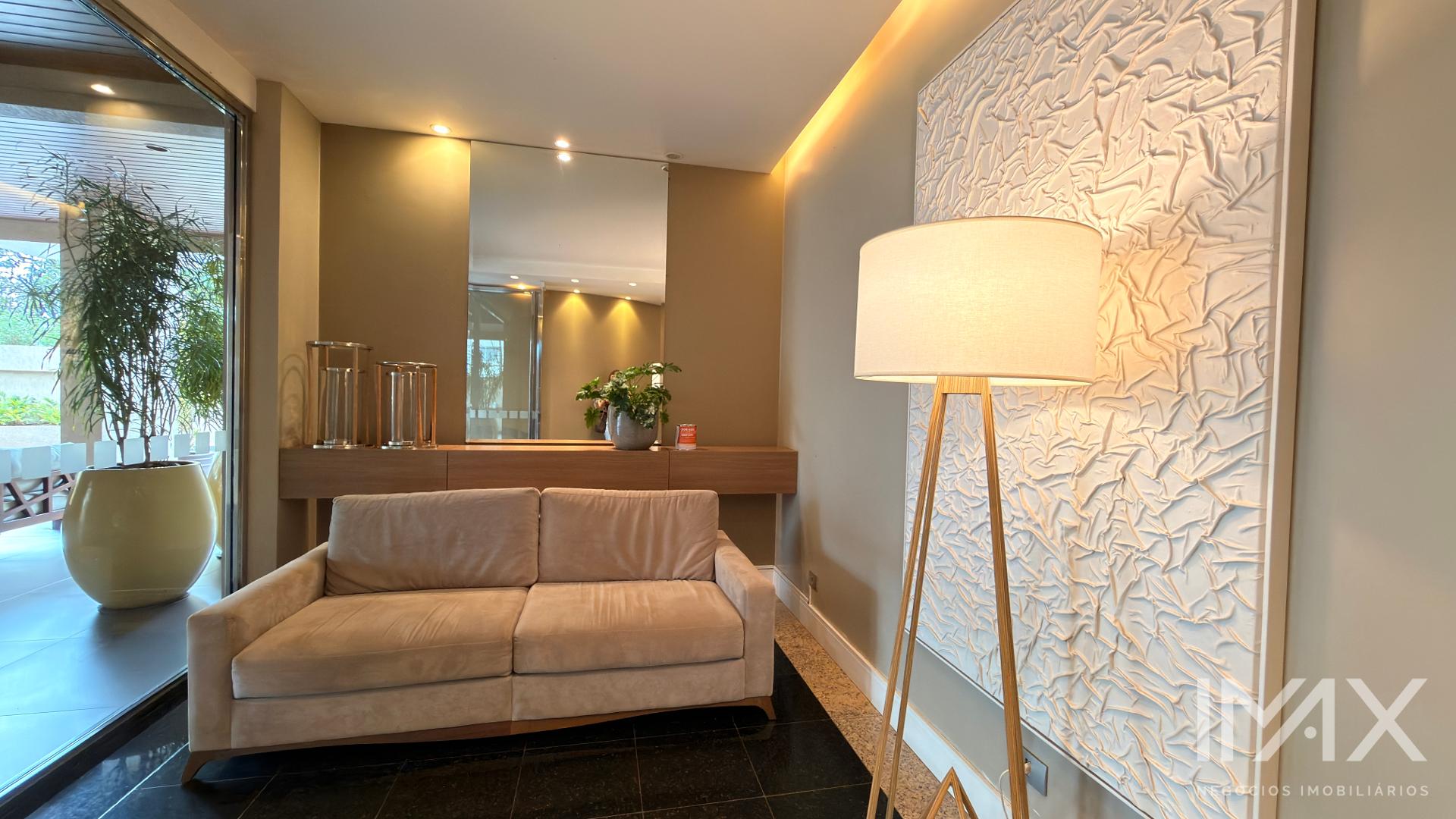 Apartamento à venda no Edifício Vivaldi, 113m2 por R$950.000,00.