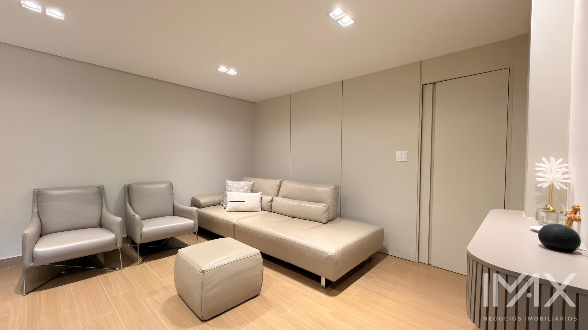 Apartamento à venda no Edifício Vivaldi, 113m2 por R$950.000,00.