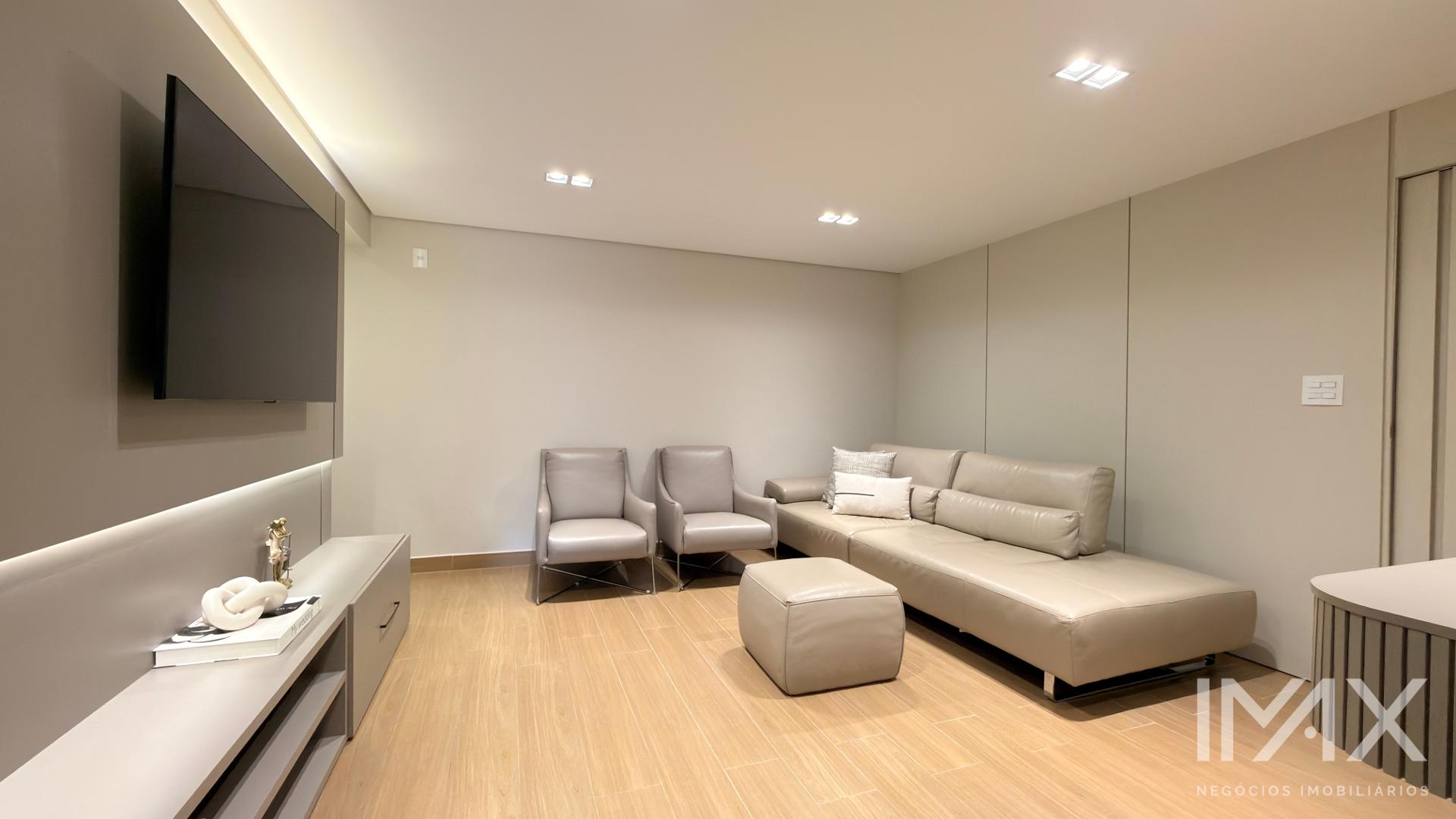 Apartamento à venda no Edifício Vivaldi, 113m2 por R$950.000,00.