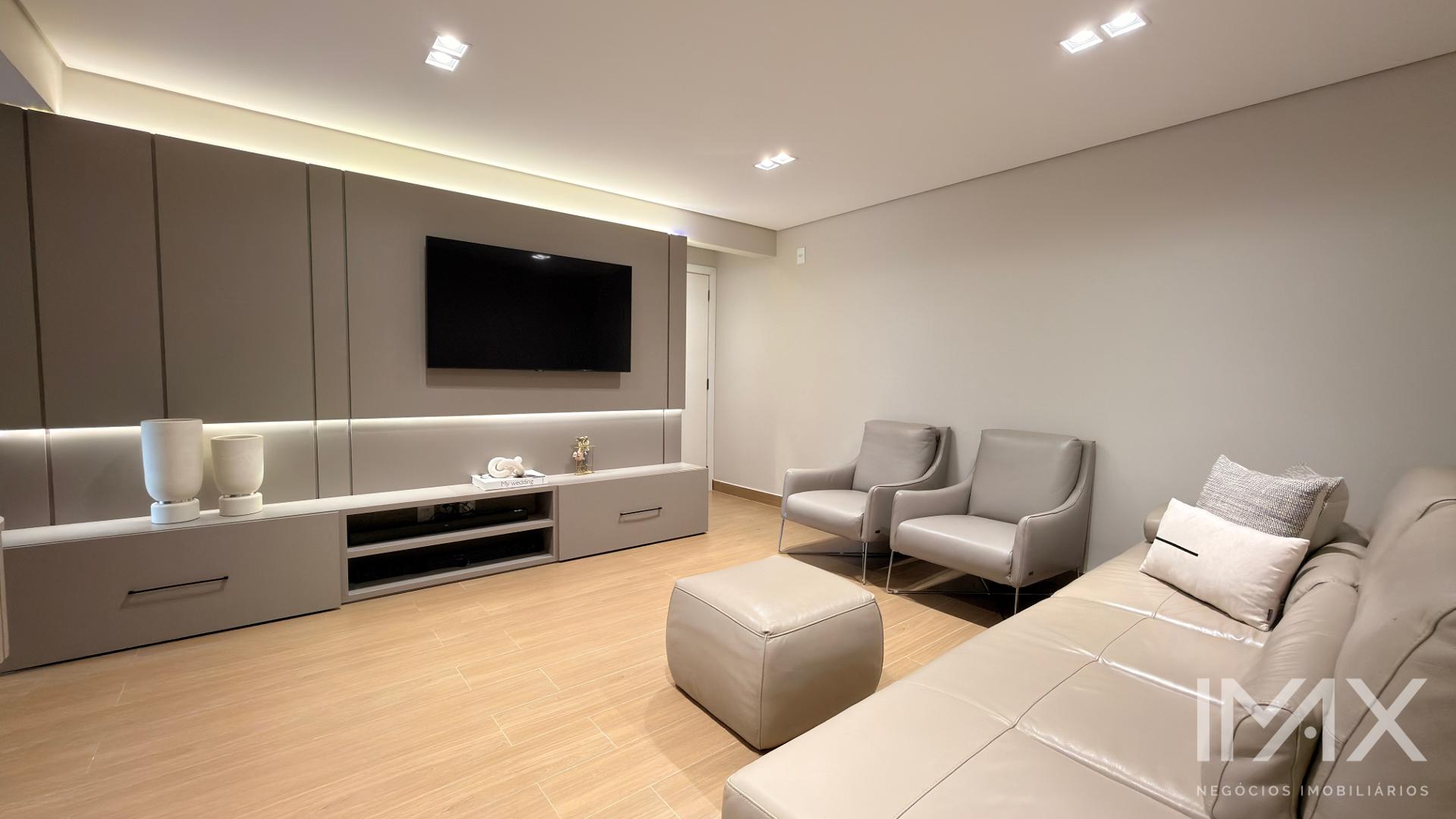 Apartamento à venda no Edifício Vivaldi, 113m2 por R$950.000,00.