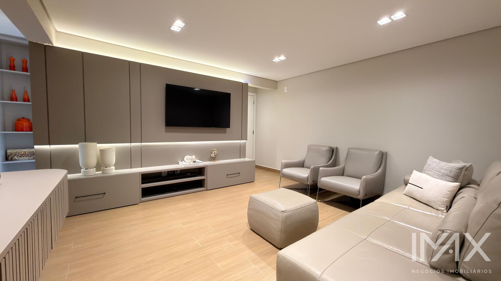Apartamento à venda no Edifício Vivaldi, 113m2 por R$950.000,00.