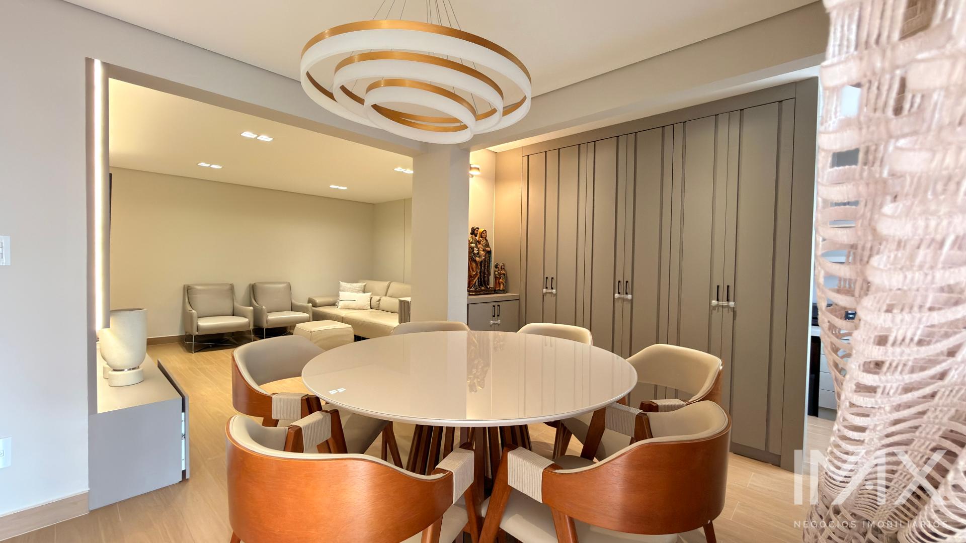 Apartamento à venda no Edifício Vivaldi, 113m2 por R$950.000,00.