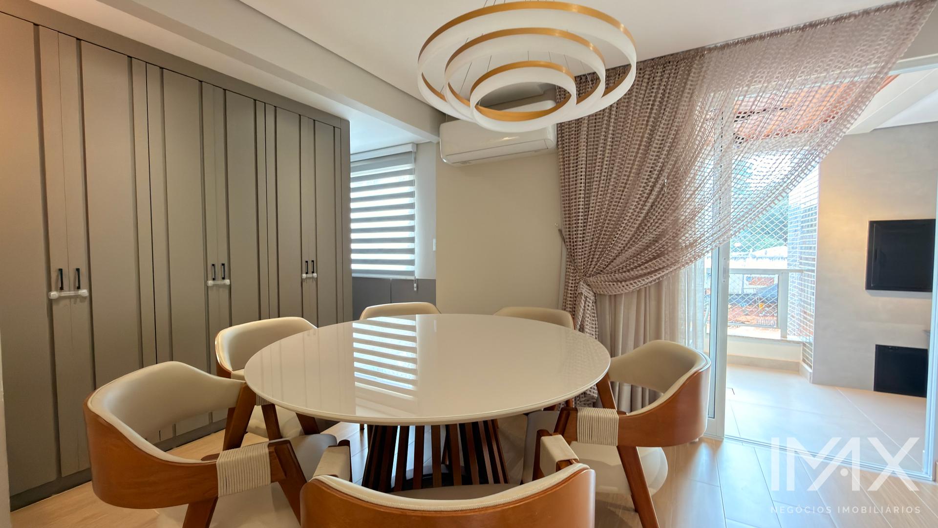 Apartamento à venda no Edifício Vivaldi, 113m2 por R$950.000,00.