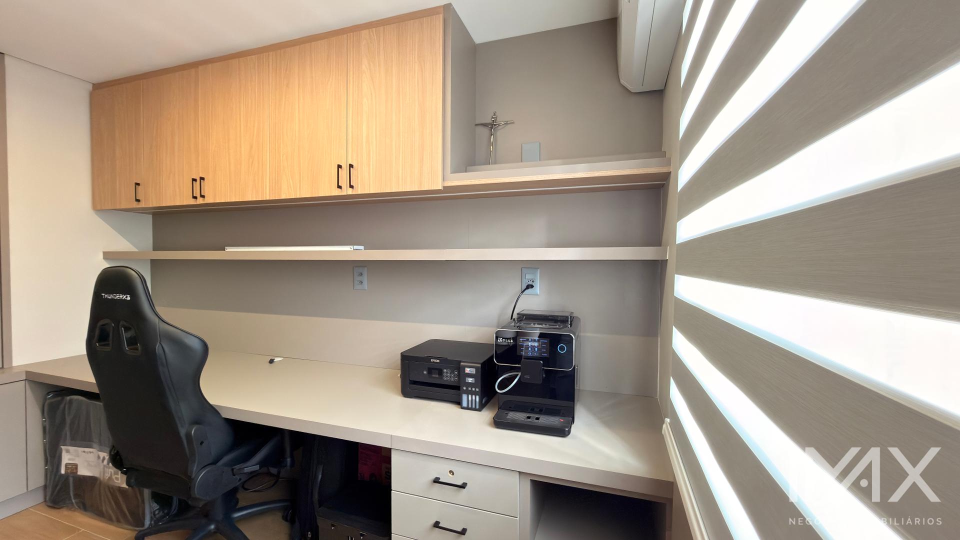 Apartamento à venda no Edifício Vivaldi, 113m2 por R$950.000,00.