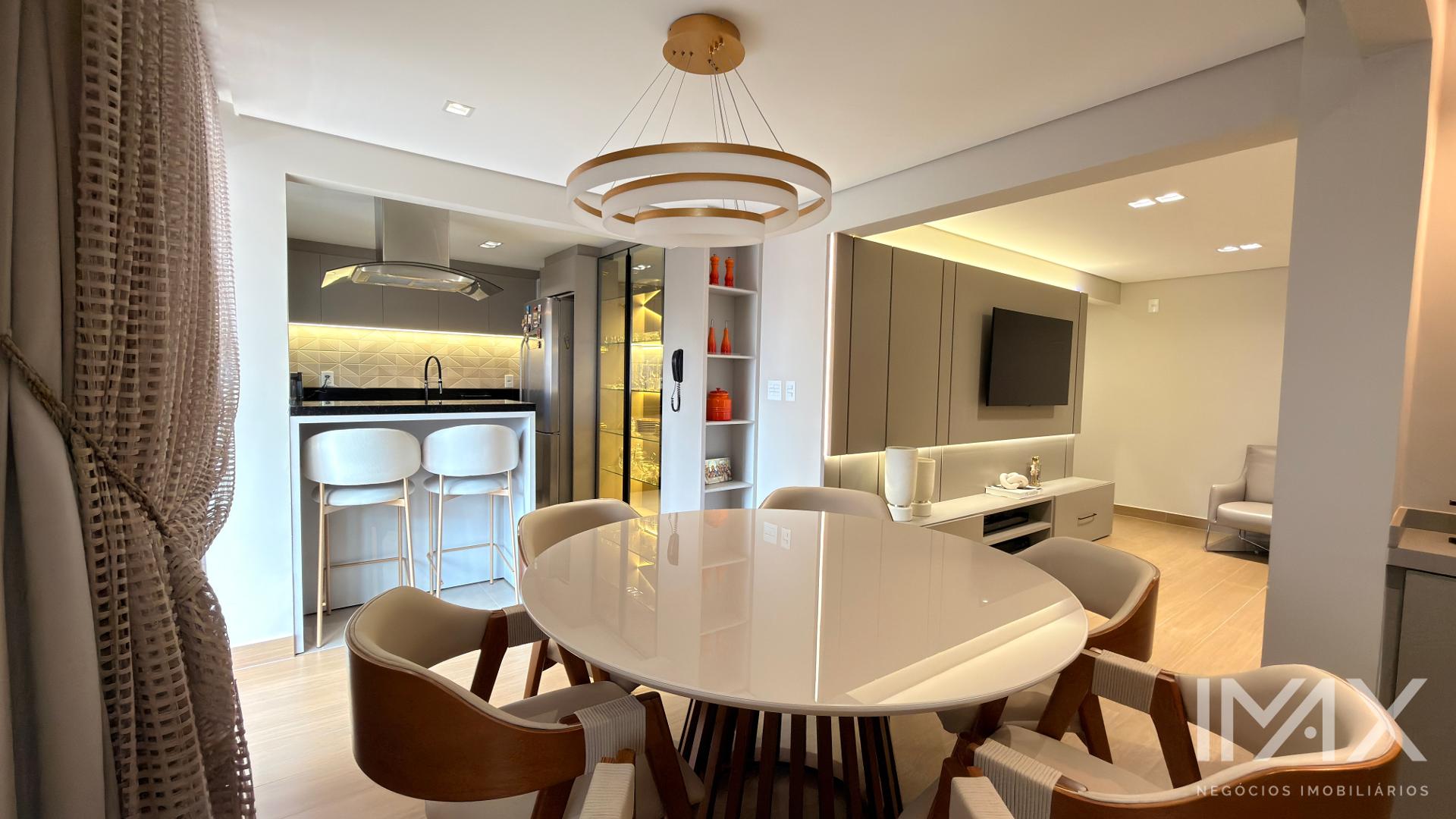 Apartamento à venda no Edifício Vivaldi, 113m2 por R$950.000,00.