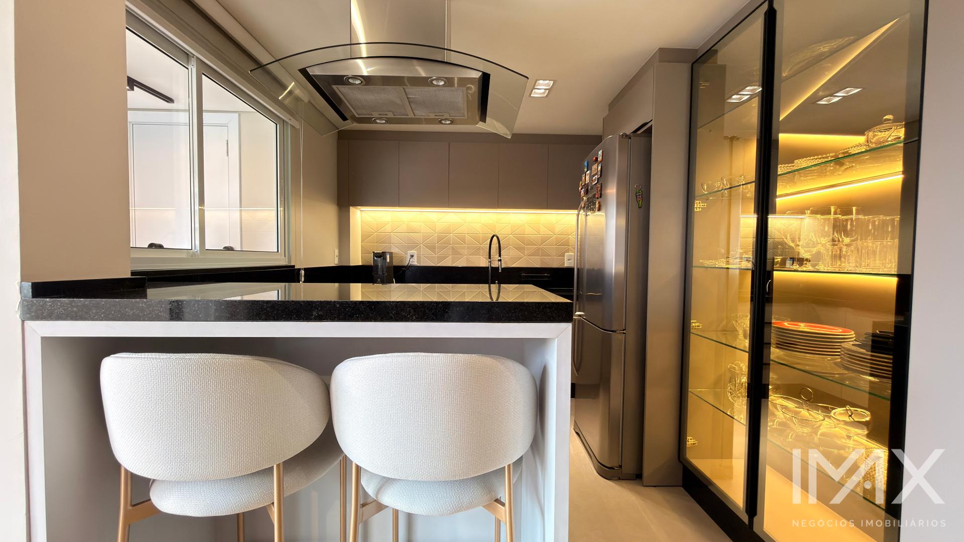 Apartamento à venda no Edifício Vivaldi, 113m2 por R$950.000,00.