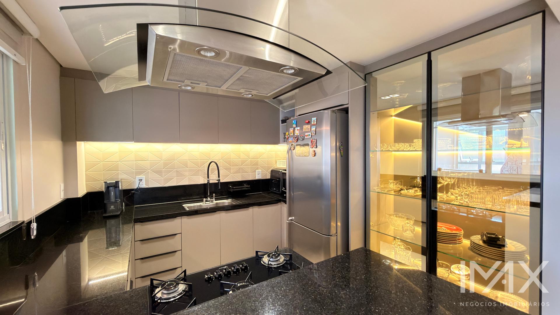 Apartamento à venda no Edifício Vivaldi, 113m2 por R$950.000,00.