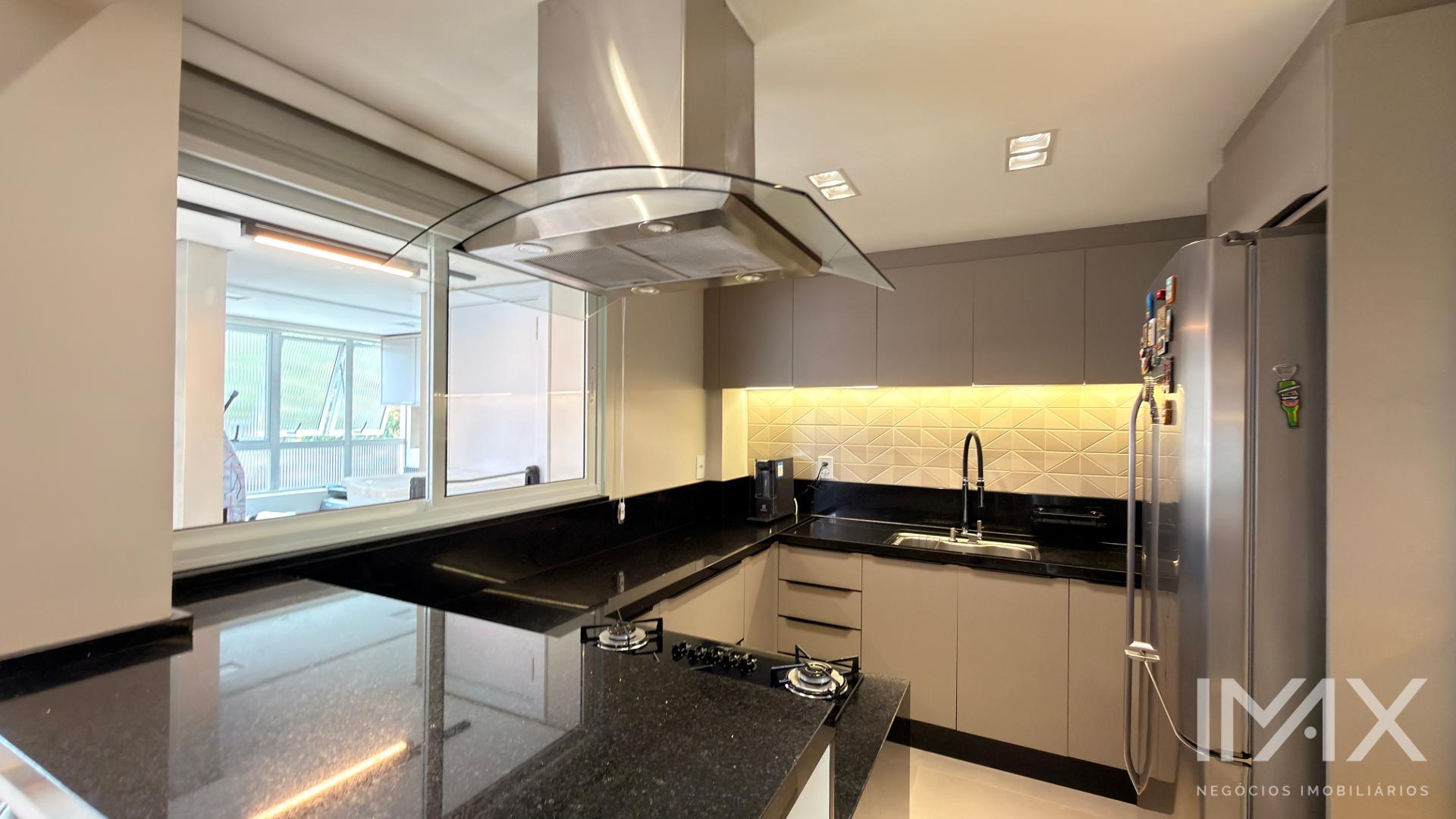 Apartamento à venda no Edifício Vivaldi, 113m2 por R$950.000,00.
