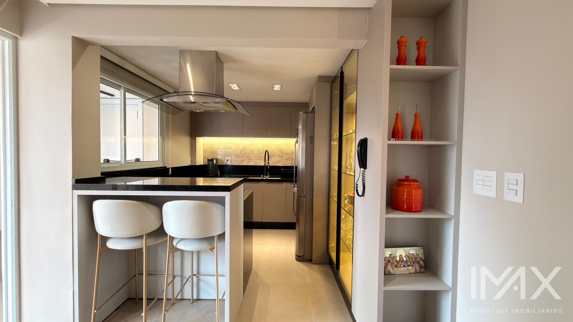 Apartamento à venda no Edifício Vivaldi, 113m2 por R$950.000,00.