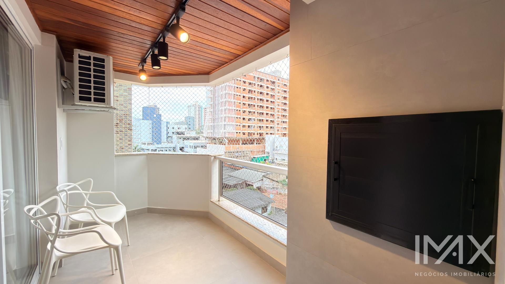 Apartamento à venda no Edifício Vivaldi, 113m2 por R$950.000,00.