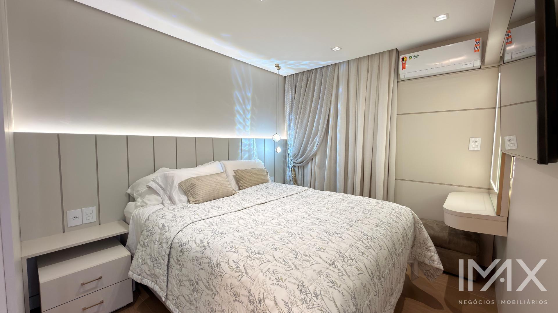 Apartamento à venda no Edifício Vivaldi, 113m2 por R$950.000,00.
