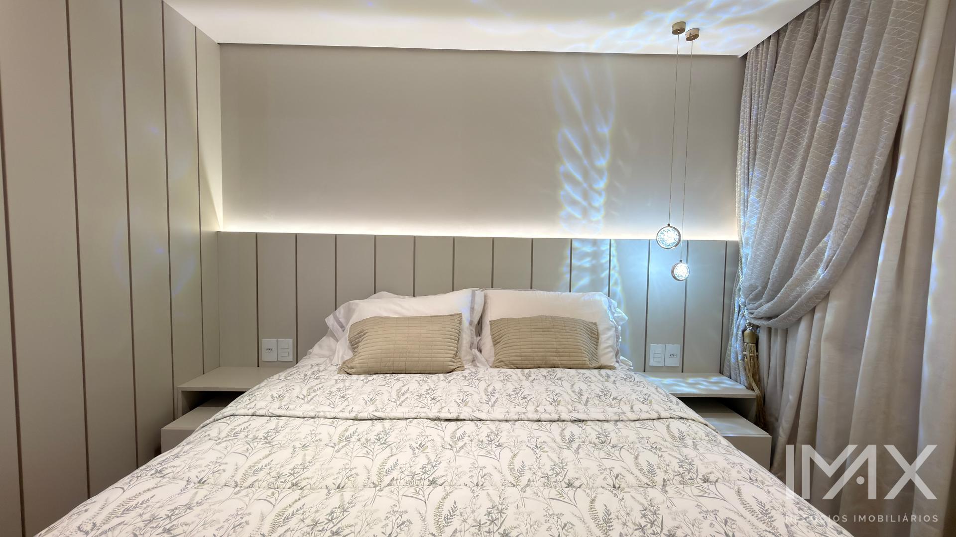 Apartamento à venda no Edifício Vivaldi, 113m2 por R$950.000,00.