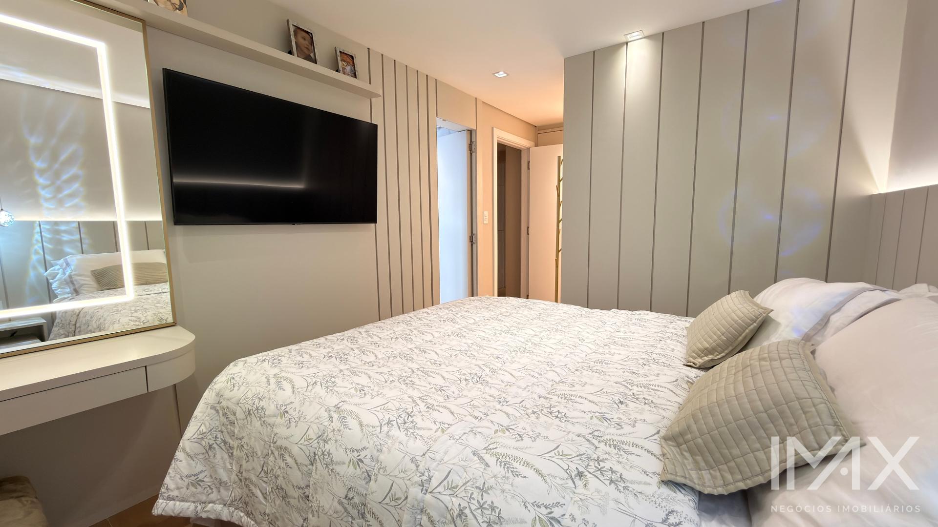 Apartamento à venda no Edifício Vivaldi, 113m2 por R$950.000,00.