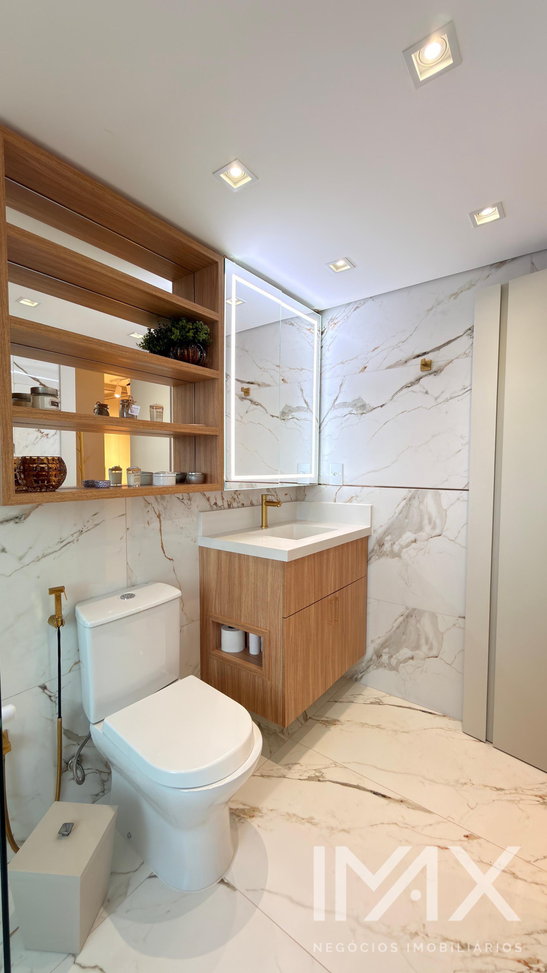 Apartamento à venda no Edifício Vivaldi, 113m2 por R$950.000,00.