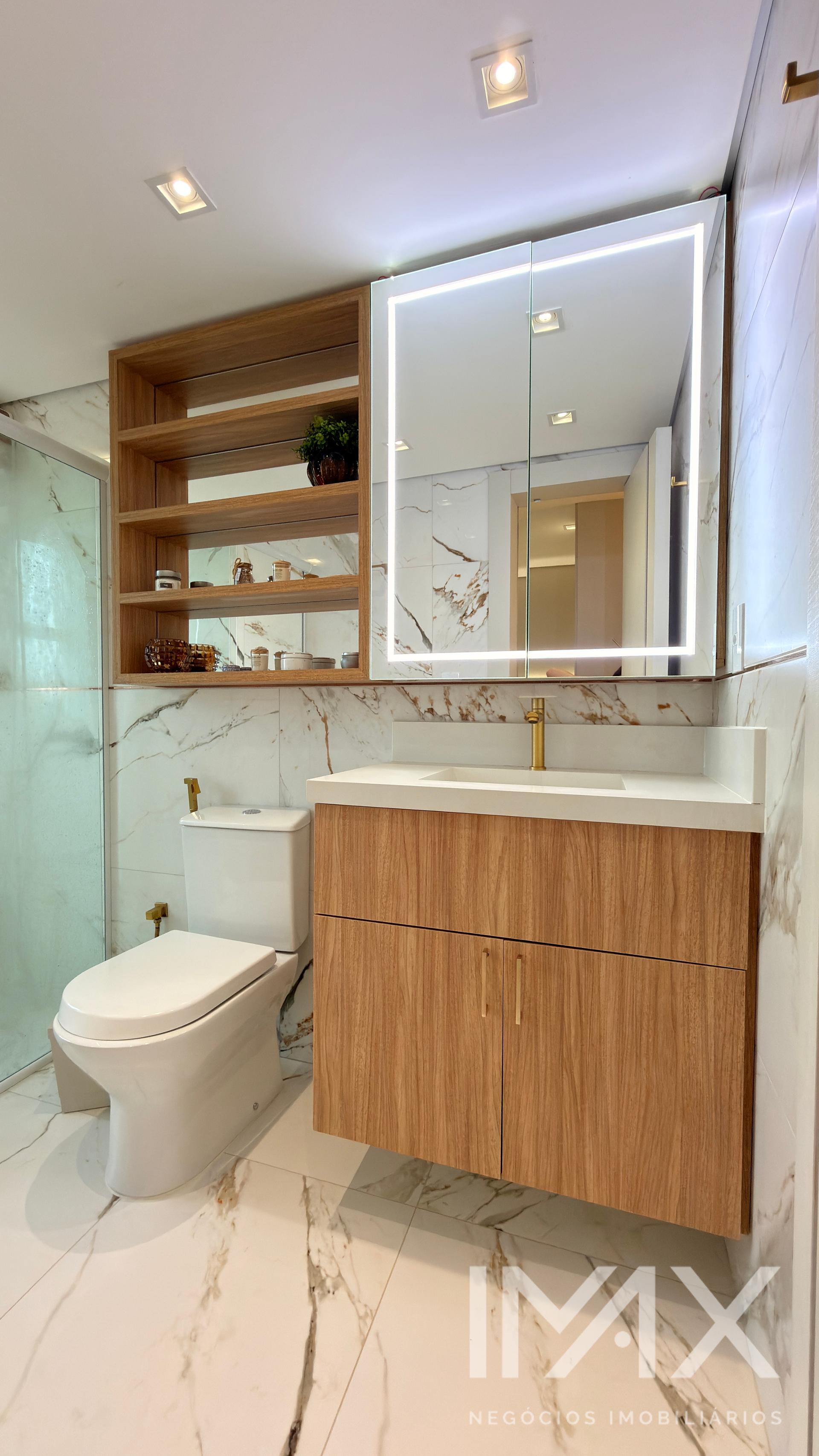 Apartamento à venda no Edifício Vivaldi, 113m2 por R$950.000,00.