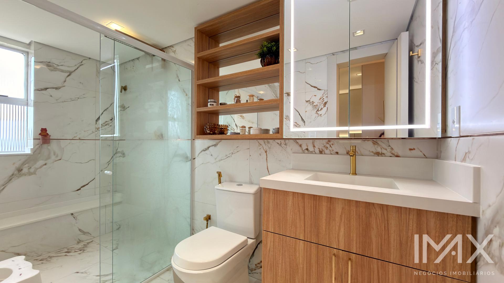 Apartamento à venda no Edifício Vivaldi, 113m2 por R$950.000,00.