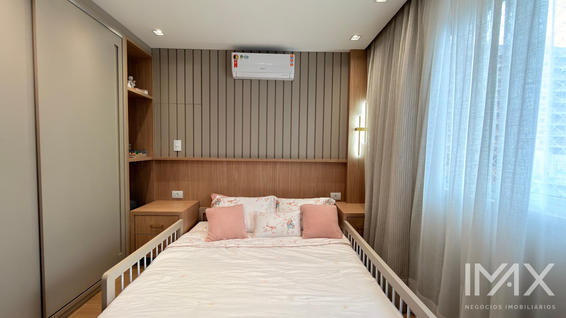 Apartamento à venda no Edifício Vivaldi, 113m2 por R$950.000,00.