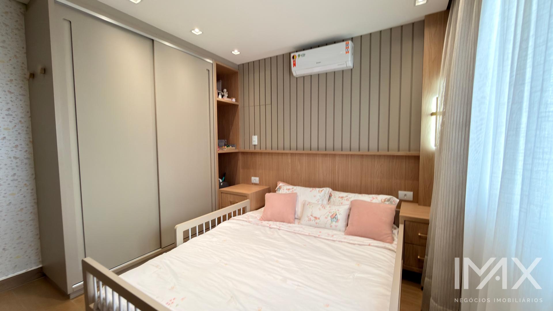 Apartamento à venda no Edifício Vivaldi, 113m2 por R$950.000,00.