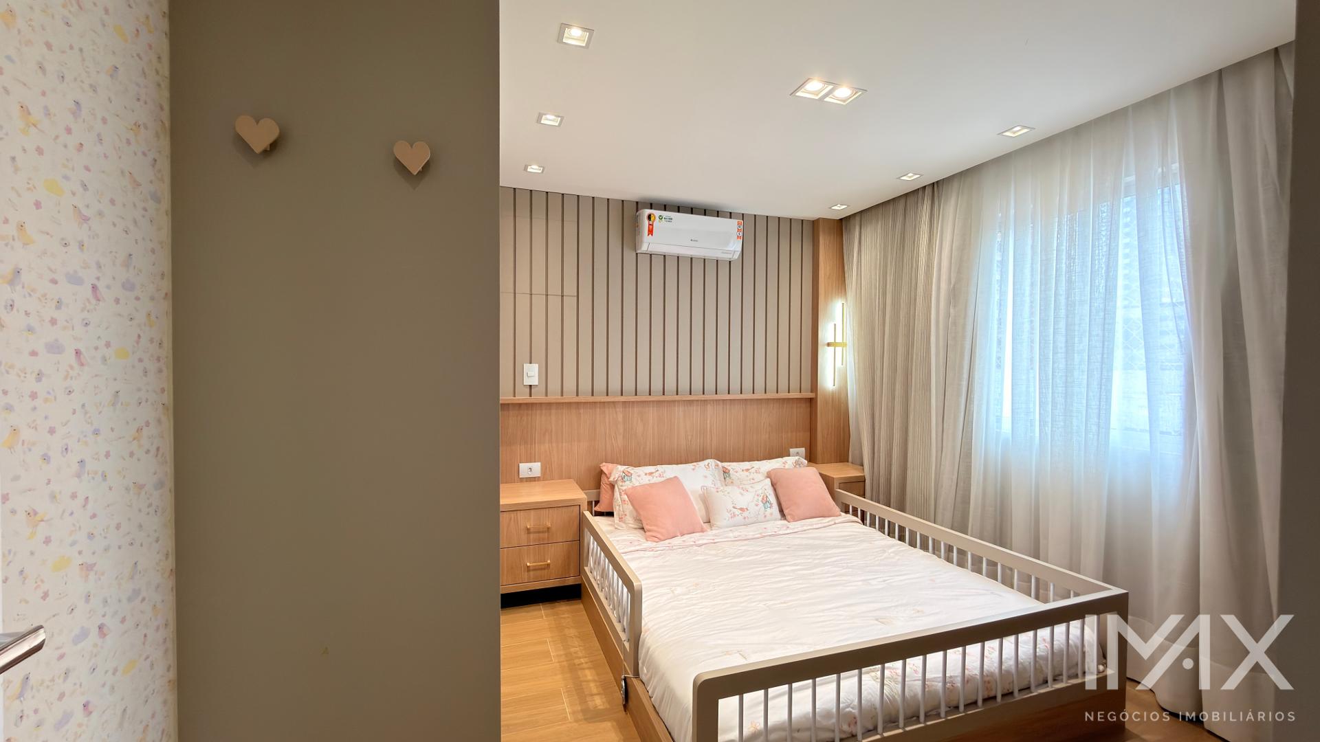 Apartamento à venda no Edifício Vivaldi, 113m2 por R$950.000,00.