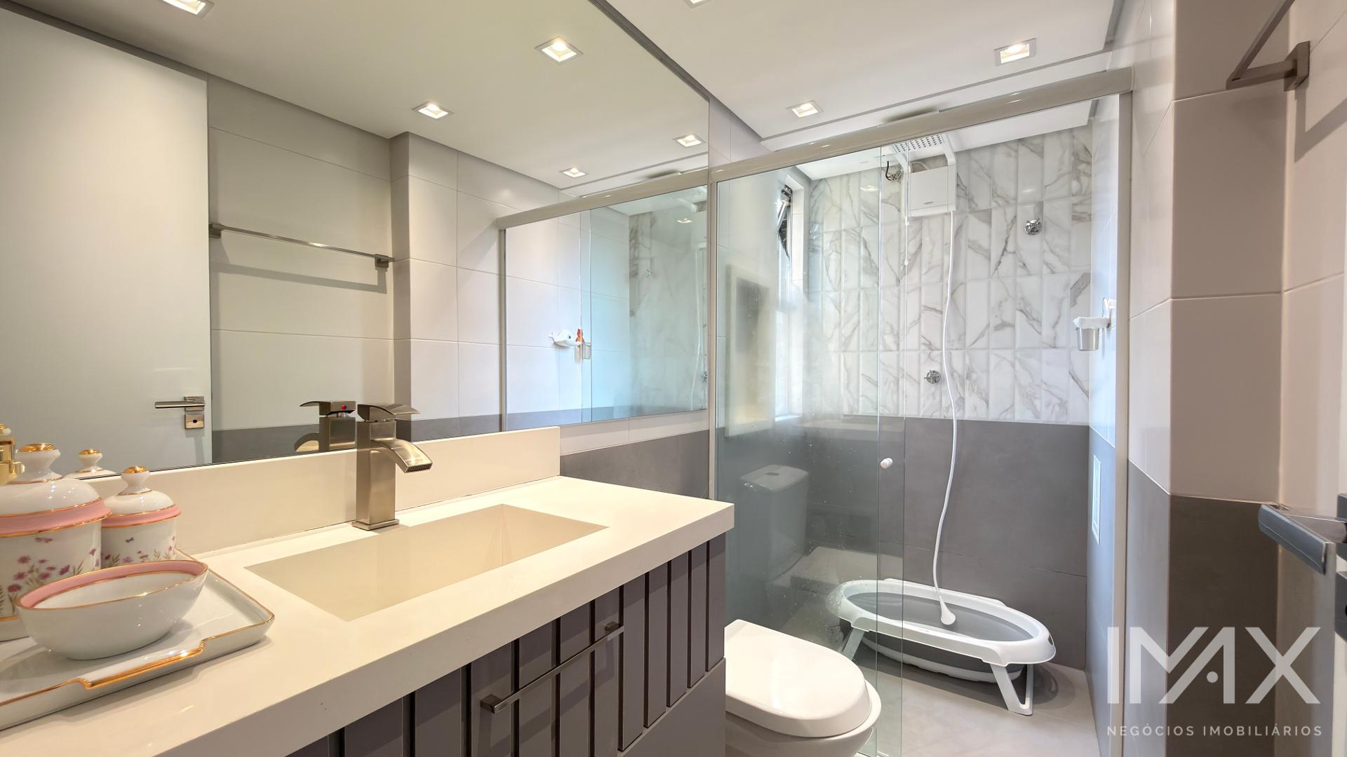 Apartamento à venda no Edifício Vivaldi, 113m2 por R$950.000,00.