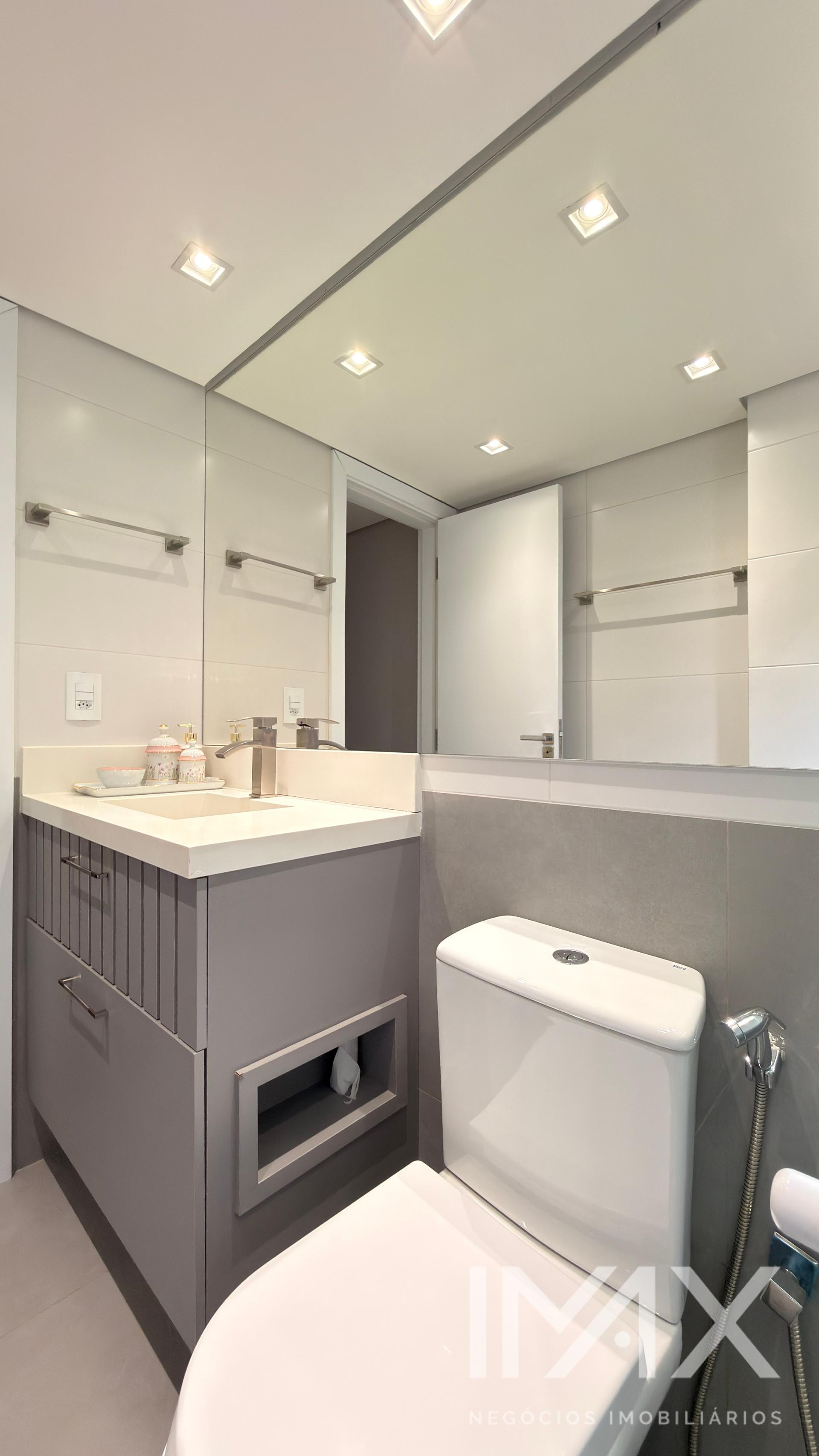 Apartamento à venda no Edifício Vivaldi, 113m2 por R$950.000,00.
