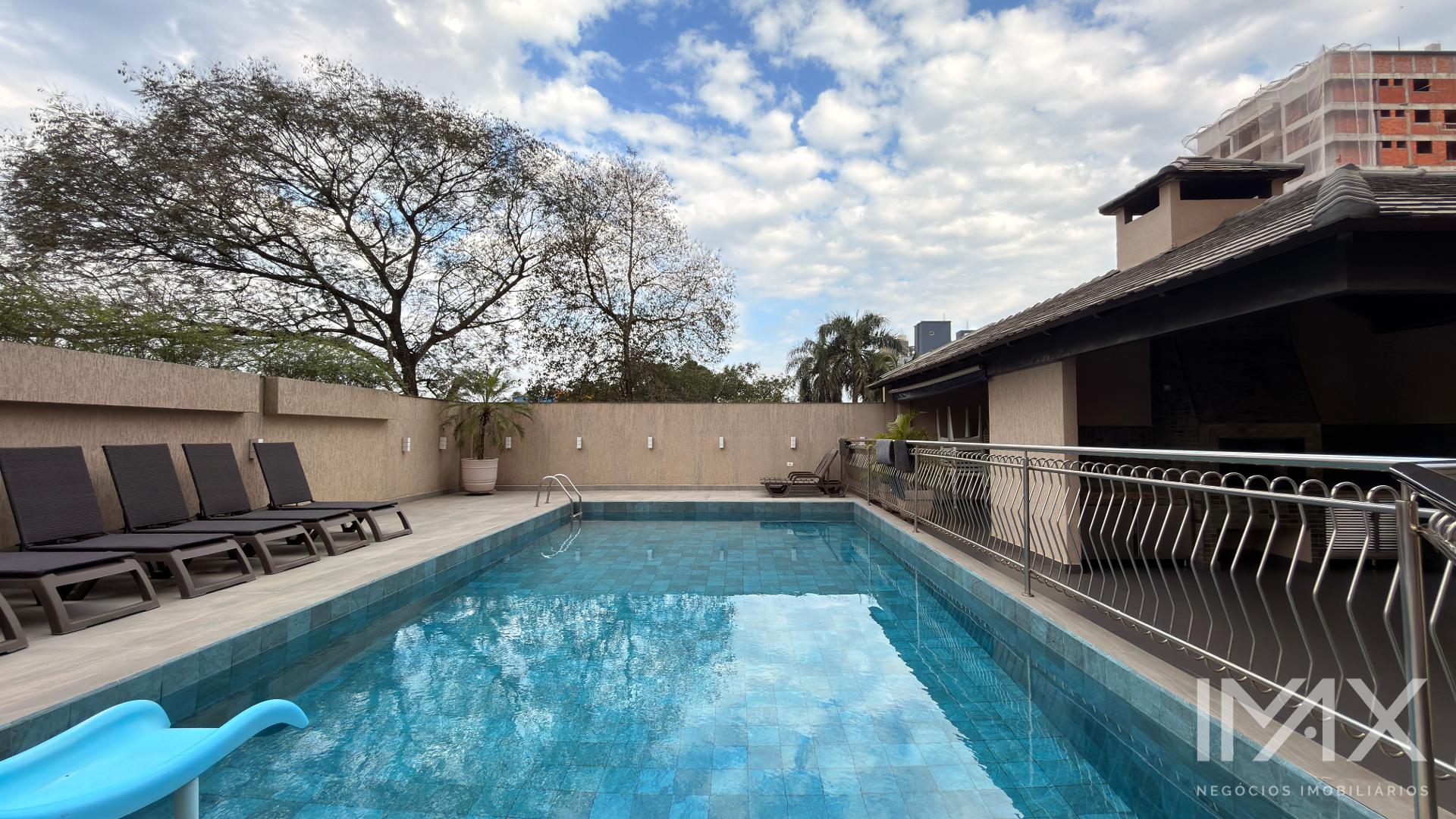 Apartamento à venda no Edifício Vivaldi, 113m2 por R$950.000,00.
