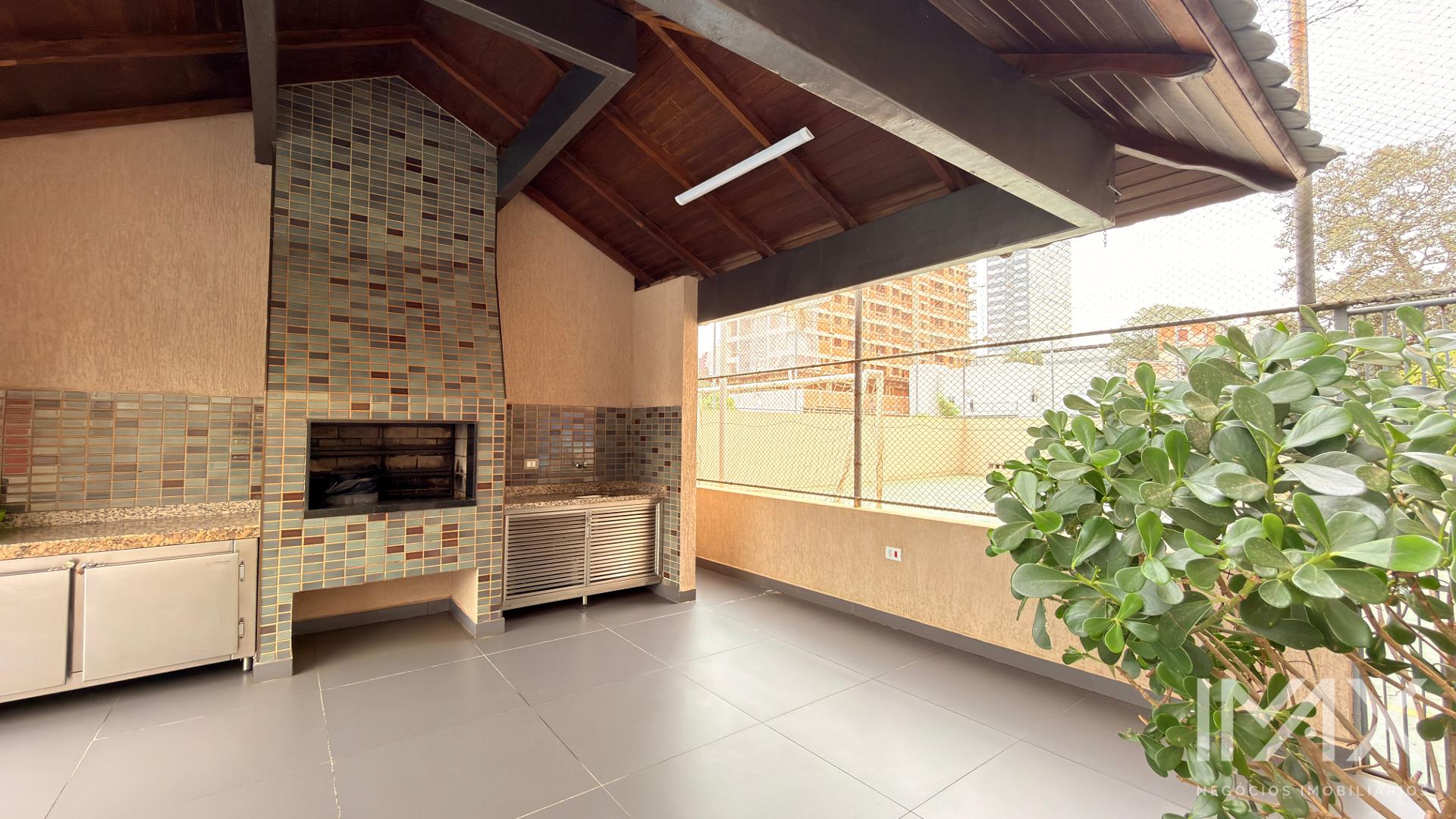 Apartamento à venda no Edifício Vivaldi, 113m2 por R$950.000,00.