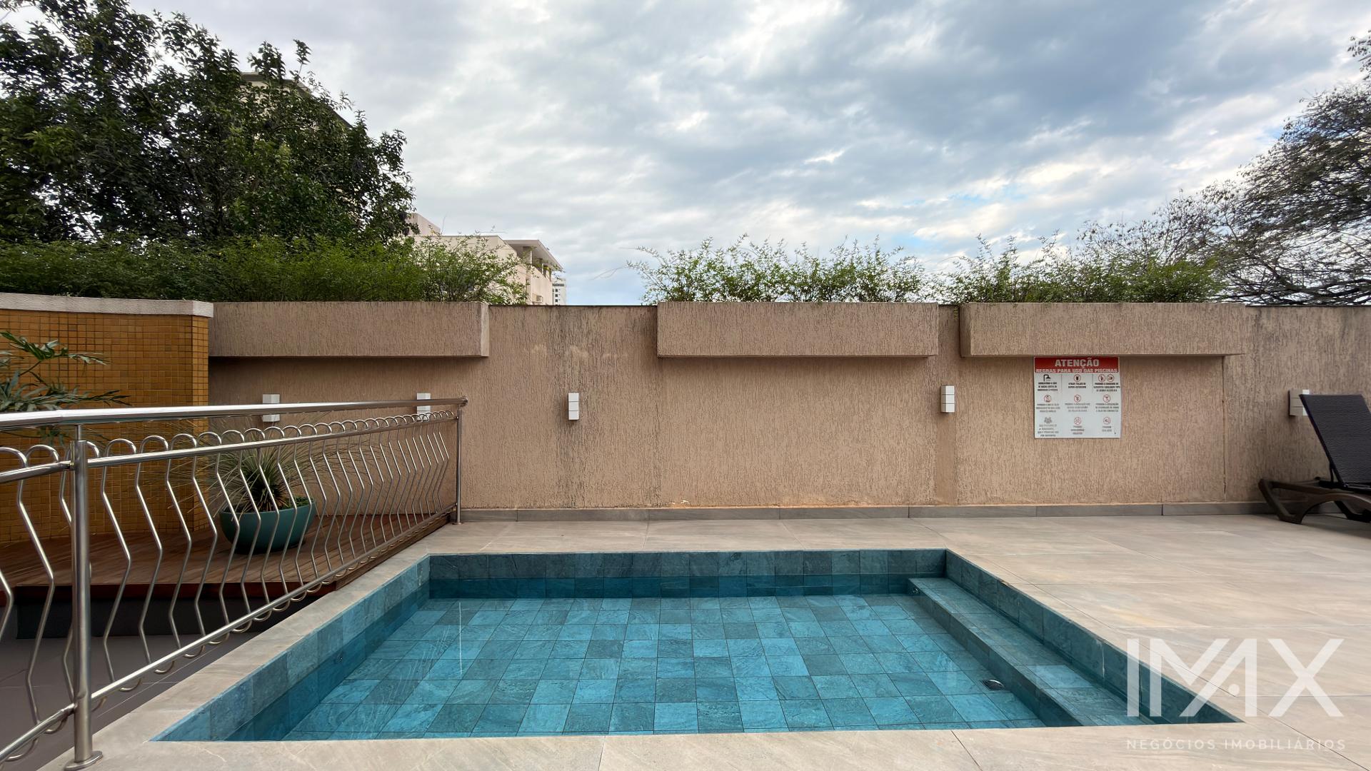 Apartamento à venda no Edifício Vivaldi, 113m2 por R$950.000,00.
