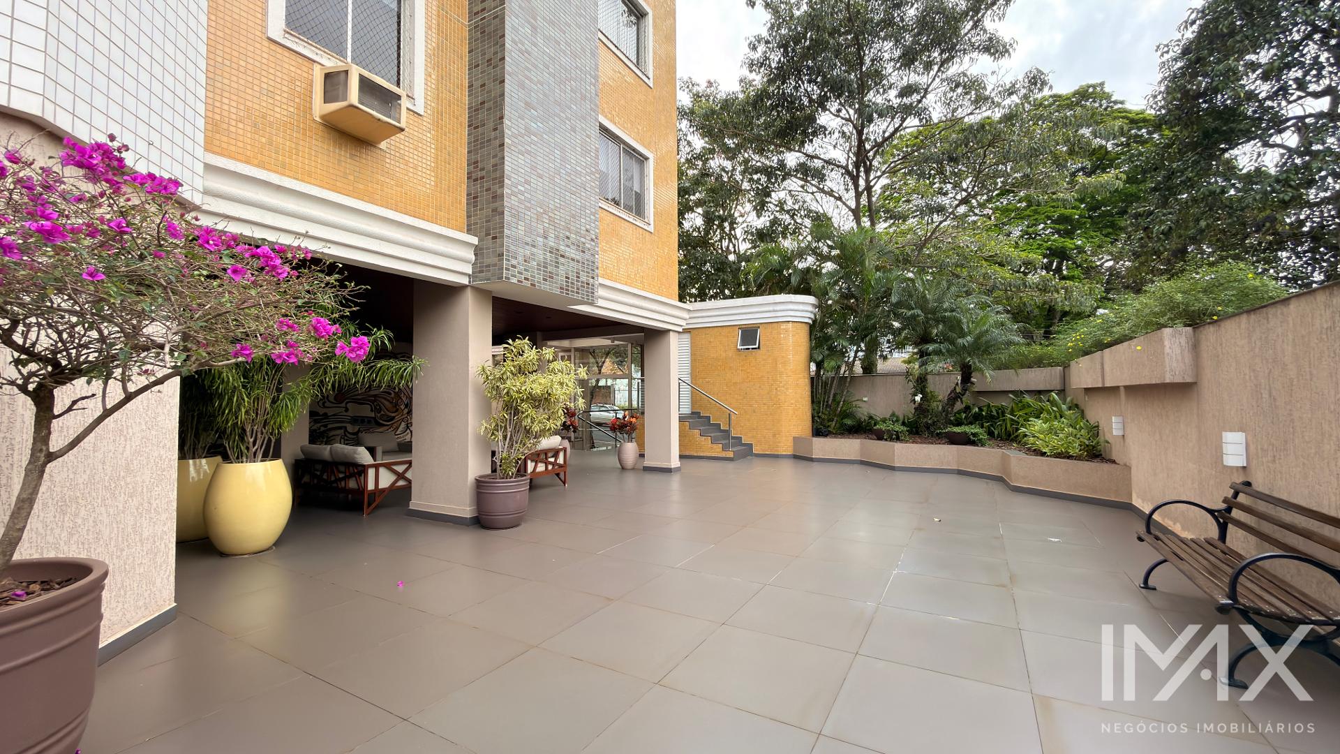 Apartamento à venda no Edifício Vivaldi, 113m2 por R$950.000,00.