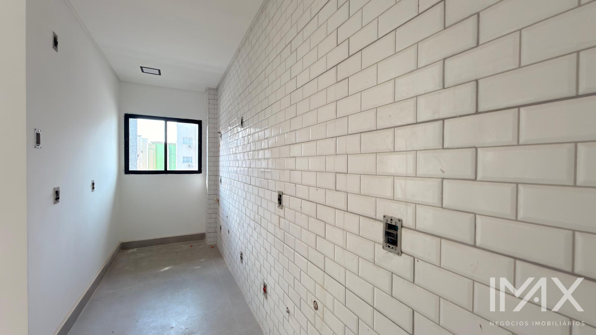 Apartamento à Venda no Bliss Residence Club, 58m2 por R$477.000,00.