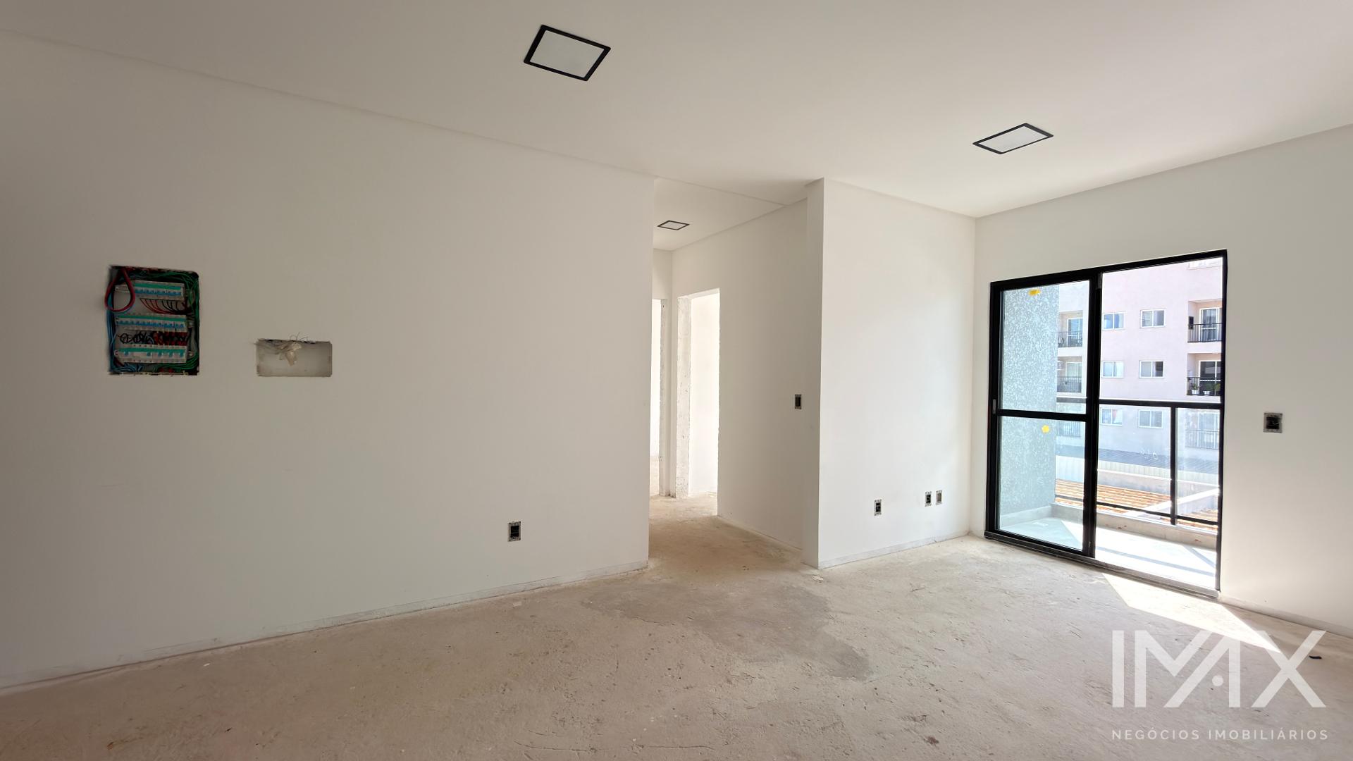 Apartamento à Venda no Bliss Residence Club, 58m2 por R$477.000,00.